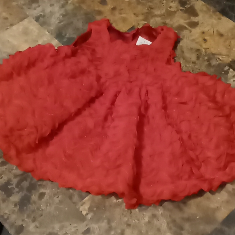 Baby girl dress